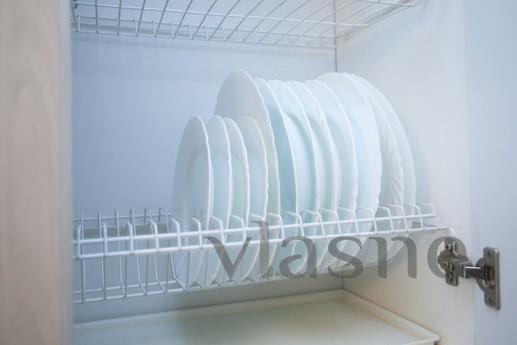 Nice 1 bedroom apartment 152, Moscow - apartment by the day