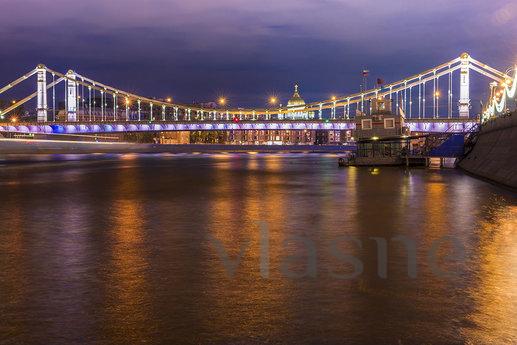 Nice 1 bedroom apartment 152, Moscow - apartment by the day