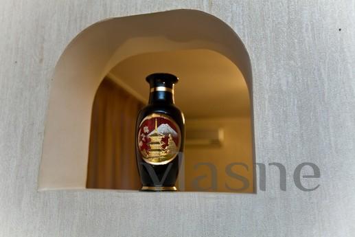 2-bedroom apartment Business Class 145, Moscow - apartment by the day