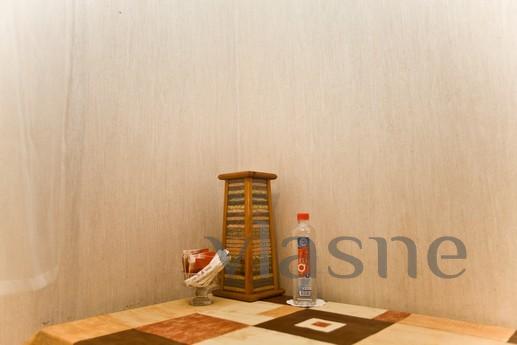 2-bedroom apartment Business Class 145, Moscow - apartment by the day