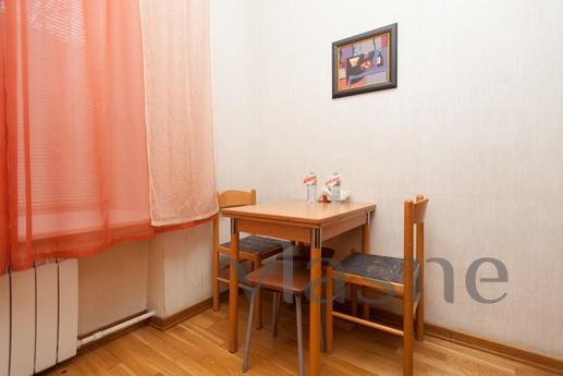 2-bedroom apartment Business Class 145, Moscow - apartment by the day