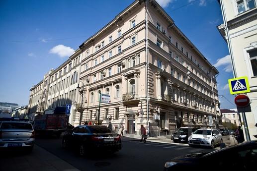Lovely luxury apartments, Moscow - apartment by the day