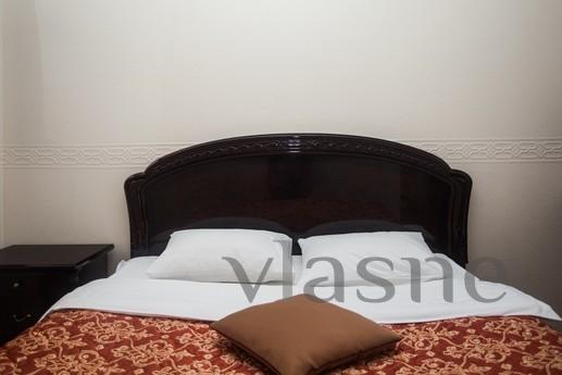 Lovely luxury apartments, Moscow - apartment by the day