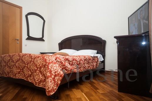 Lovely luxury apartments, Moscow - apartment by the day