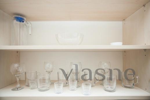 Lovely luxury apartments, Moscow - apartment by the day