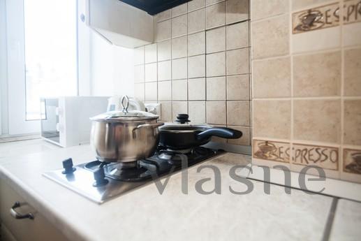 Lovely luxury apartments, Moscow - apartment by the day