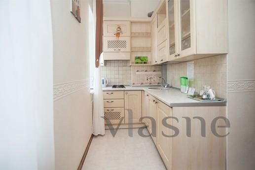 Lovely luxury apartments, Moscow - apartment by the day