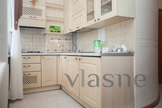Lovely luxury apartments, Moscow - apartment by the day