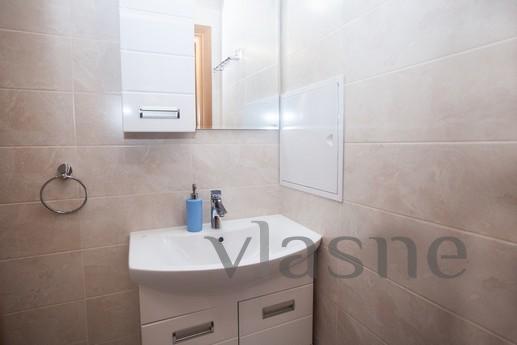 Lovely luxury apartments, Moscow - apartment by the day