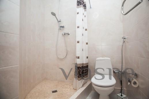 Lovely luxury apartments, Moscow - apartment by the day