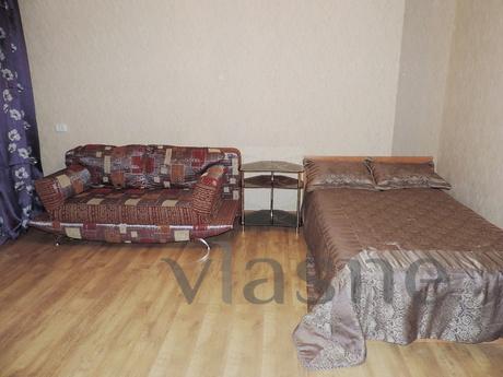 Studio in the center Lazarevsky, Sochi - apartment by the day