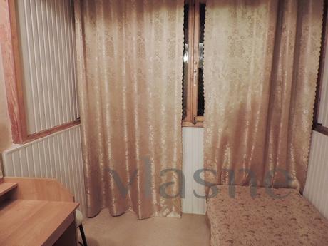 Studio in the center Lazarevsky, Sochi - apartment by the day