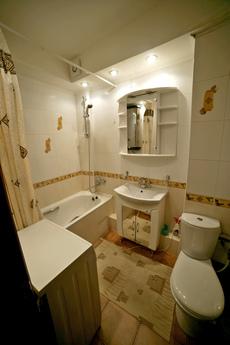 Luxurious one-bedroom apartment Luxurious one-bedroom apartment, Saratov - apartment by the day