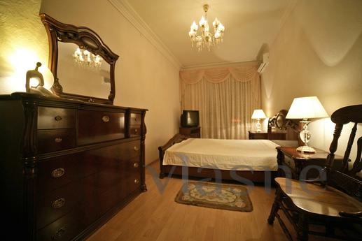 Luxurious one-bedroom apartment Luxurious one-bedroom apartment, Saratov - apartment by the day
