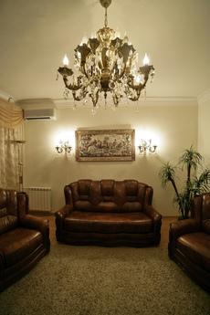 Luxurious one-bedroom apartment Luxurious one-bedroom apartment, Saratov - apartment by the day