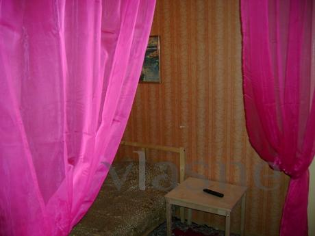 Apartment for a month, week, days and ho, Moscow - apartment by the day