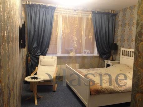 We offer luxurious accommodation in hote, Moscow - apartment by the day