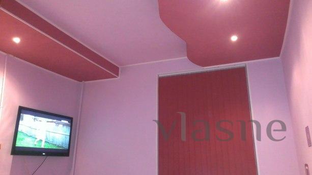 The apartment - a dream with a TV in the, Saint Petersburg - apartment by the day