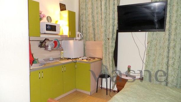 Apartment for relaxation in the center o, Saint Petersburg - apartment by the day