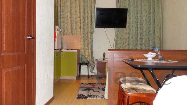 Apartment for relaxation in the center o, Saint Petersburg - apartment by the day