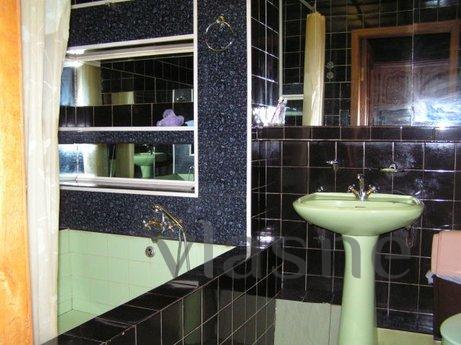 2 m in the center with a swimming pool,, Saint Petersburg - apartment by the day
