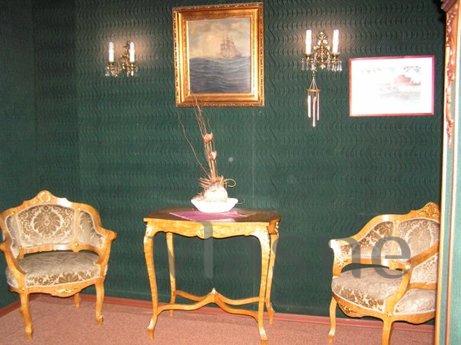 2 m in the center with a swimming pool,, Saint Petersburg - apartment by the day