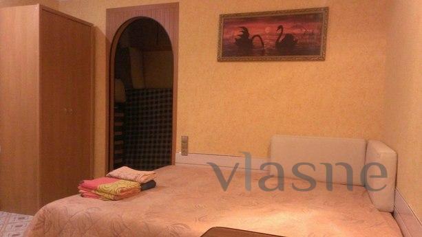 Romantic Room at the Lion Bridge, Saint Petersburg - apartment by the day