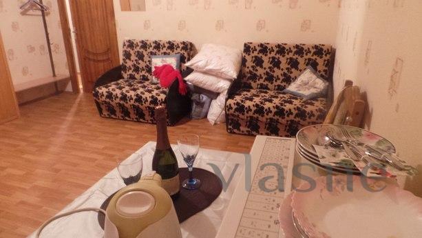 Romantic Room at the Lion Bridge, Saint Petersburg - apartment by the day