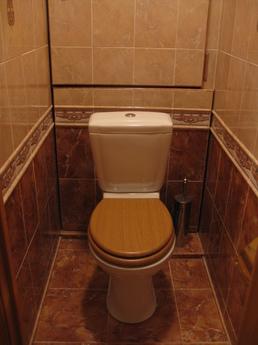 Rent 1 room apartment in Moscow, Moscow - apartment by the day