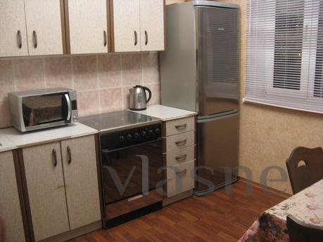 Rent 1 room apartment in Moscow, Moscow - apartment by the day