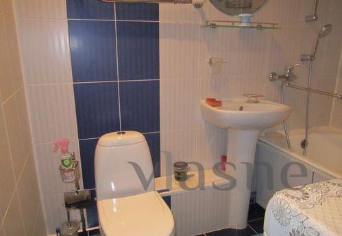 m.Proletarskaya, 2k-m, 4min.peshkom, Moscow - apartment by the day