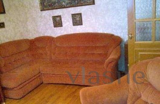 m.Proletarskaya, 2k-m, 4min.peshkom, Moscow - apartment by the day