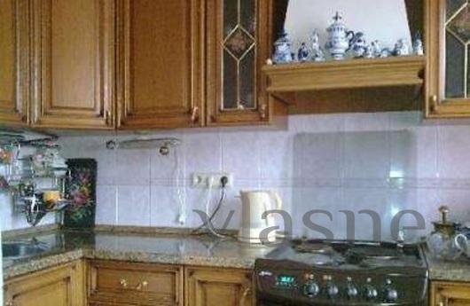 m.Proletarskaya, 2k-m, 4min.peshkom, Moscow - apartment by the day