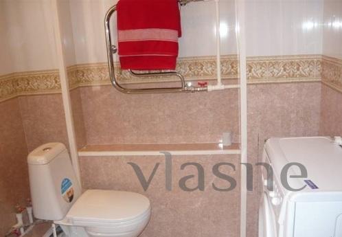 m.Belorusskaya, 2k-m, 5 minutes. on foot, Moscow - apartment by the day