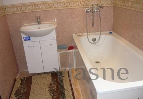 m.Belorusskaya, 2k-m, 5 minutes. on foot, Moscow - apartment by the day