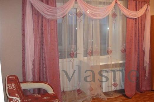 Daily, m.Komsomolskaya, 1k-m, 5min.pesh, Moscow - apartment by the day