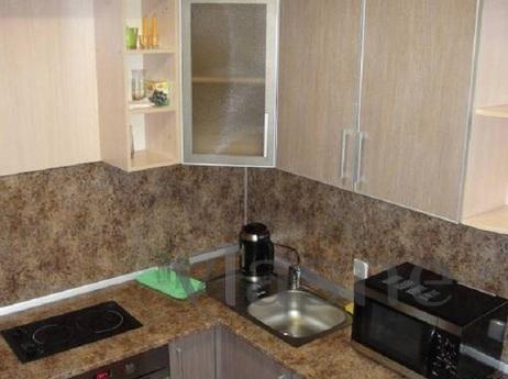 Daily, m.Komsomolskaya, 1k-m, 5min.pesh, Moscow - apartment by the day