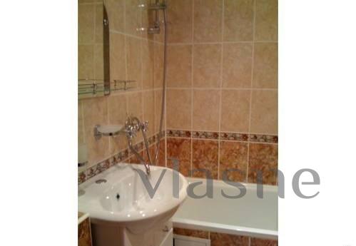 Daily, m.Komsomolskaya, 1k-m, 5min.pesh, Moscow - apartment by the day