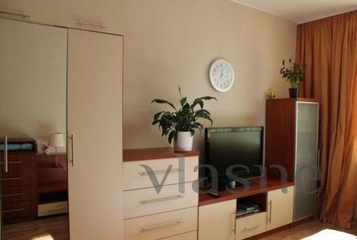 Daily ,2-to. Sq., M.Kolomenskaya, 2m.pes, Moscow - apartment by the day