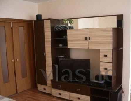 Apartment for rent on the 1905 Street, Moscow - apartment by the day