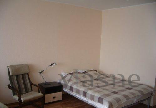 Apartment for rent on the 1905 Street, Moscow - apartment by the day