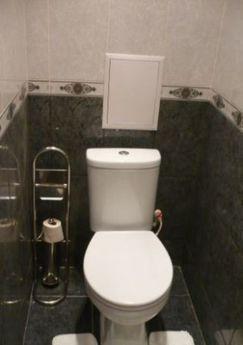 Apartment for rent m Taganskaja, Moscow - apartment by the day