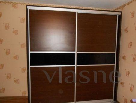 1 .. Kuzminki, 1 min. on foot, Moscow - apartment by the day
