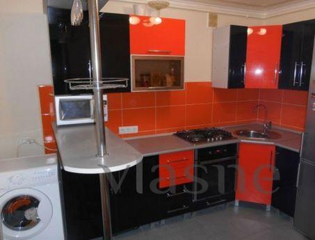 1 .. Kuzminki, 1 min. on foot, Moscow - apartment by the day