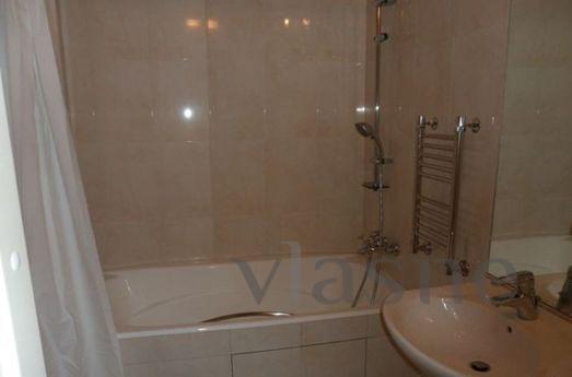 Apartment on Sport, Renovation, Moscow - apartment by the day