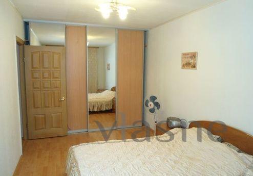 The clock! Rent for a day / rent by the hour and one-bedroom