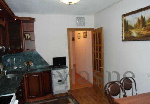 The clock! Rent for a day / rent by the hour and one-bedroom