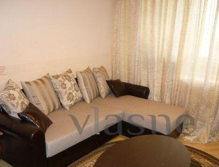 The clock! I rent / at night and on hours 1 BR. square-py, 4