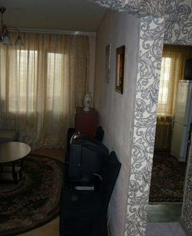Apartment for rent Sukharevskaya, Moscow - apartment by the day