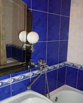 Apartment for rent Sukharevskaya, Moscow - apartment by the day